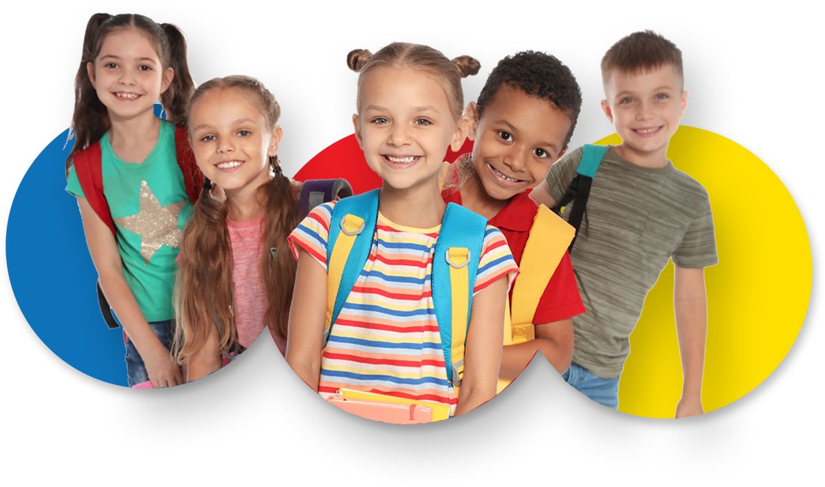 Child Care in Rivesville, WV Rivesville Heart Junction Child Care Center